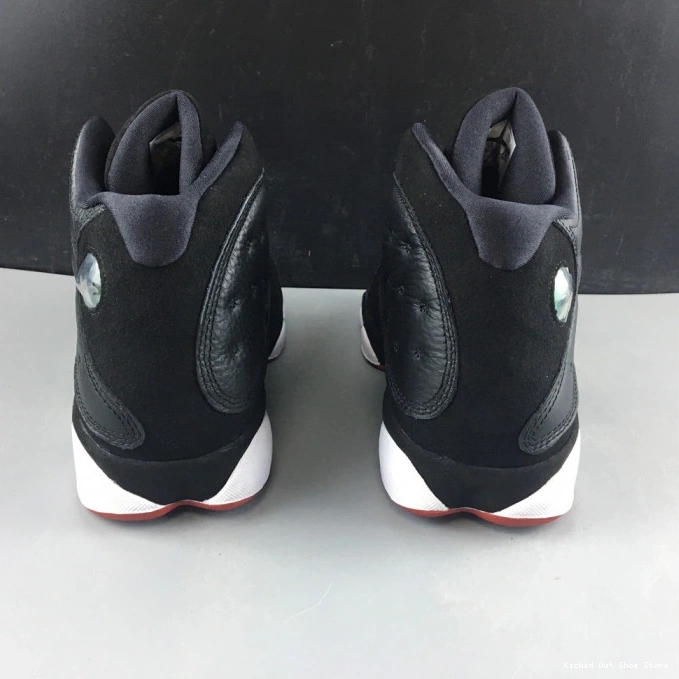 Kick Theory 'Playoff' Retro 2011 13 Air 414571-001 Jordan 0825